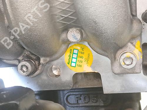 Engine AUDI A4 B7 (8EC) 2.0 TDI 16V | BP38413866M1 - Image 6