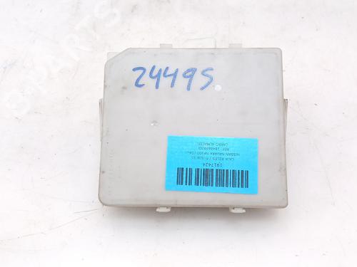 Fuse box NISSAN NAVARA NP300 (D40) 2.5 dCi 4WD | BP39808916E1 - Image 3