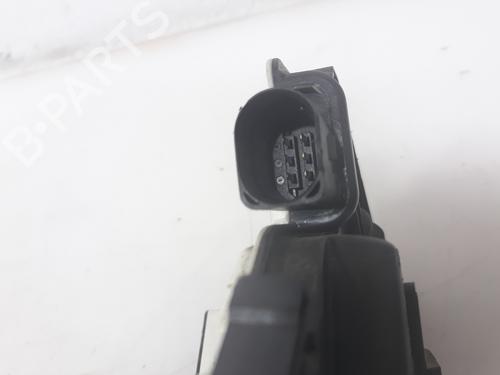 Front right lock SEAT IBIZA IV (6J5, 6P1)  | BP11788318C97 