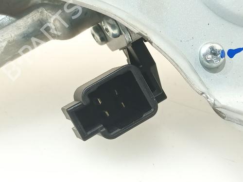 Rear wiper motor HYUNDAI KONA (OS, OSE, OSI) 1.0 T-GDi | BP29587558M102