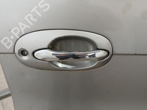 front-right-exterior-door-handle-kia-carnival-ii-gq-1999-2000-2001-2002-2003-2004-2005-2006-2007-30930626 main image