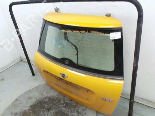 Tailgate MINI MINI (R56) One | BP2342783C6 