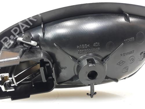 Rear right interior door handle RENAULT CLIO IV (BH_)  | BP17754776I16 
