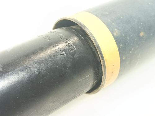 Left rear shock absorber TOYOTA HILUX VIII Pickup (_N1_)  | BP29418328M18 