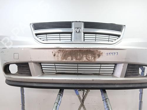 Front bumper DODGE JOURNEY 2.0 CRD | BP39246718C7 - Image 2