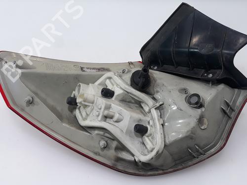 Right taillight OPEL ASTRA J (P10) 1.7 CDTI (68) | BP19107862C35 