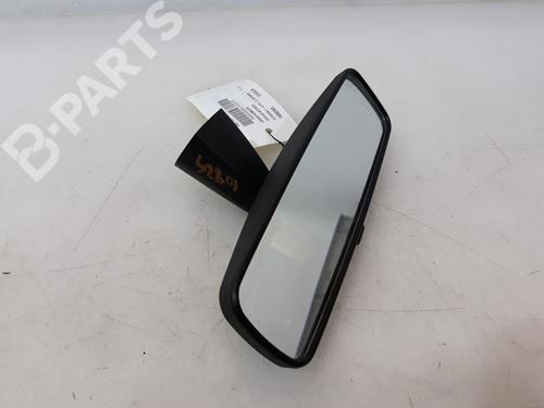 Used Rear mirror Rear mirror CITROËN C-ELYSEE (DD_) [2012-2026] 10154515 10154515