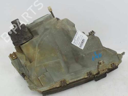 Left headlight SAAB 9-3 (YS3D) 2.3 i | BP559184C28 