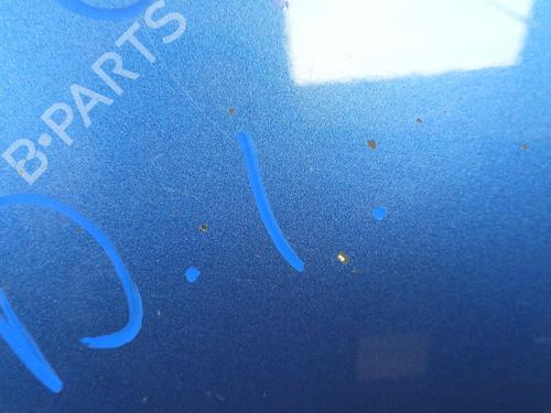 Left front fenders BMW 1 (E87) 116 i | BP30098350C41