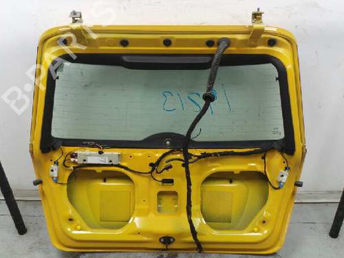 Tailgate MINI MINI (R56) One | BP2342783C6 