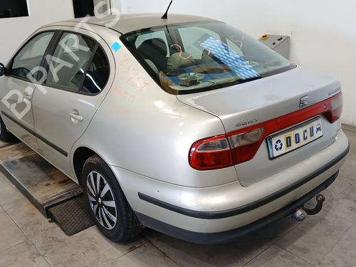 Left front window switch SEAT TOLEDO II (1M2) 1.9 TDI | BP33705225I27  - Image 5