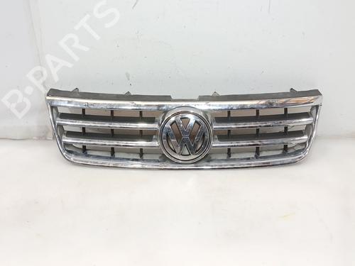 Rejilla Rejilla VW TOUAREG (7LA, 7L6, 7L7) 3.0 V6 TDI (225 hp) 36992575 36992575
