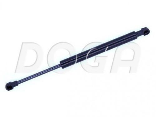 Pansergassdemper BMW 3 (E90) 318 i (129 hp) 25461002