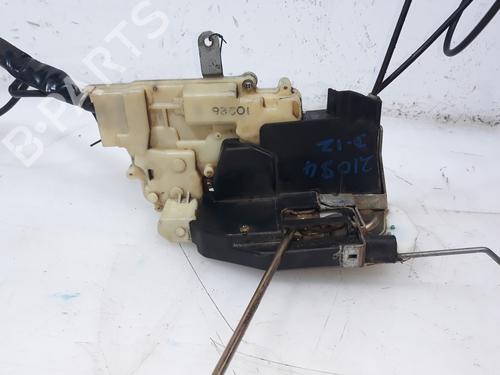 Serrure avant gauche LEXUS RX (MCU15) 300 (MCU10_, MCU10R) | BP8541654C98 