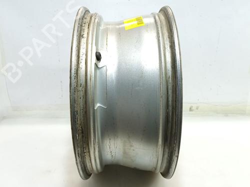 Rim LAND ROVER DISCOVERY III (L319) 2.7 TD 4x4 | BP27341491C45