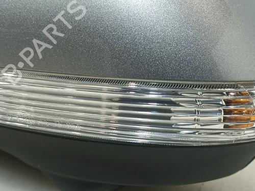 Ryggespeil venstre MG MG ZS SUV (AZS1) 1.0 T-GDi | BP30547053C26 