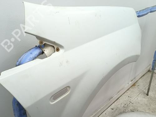 Right front fenders FIAT GRANDE PUNTO (199_) 1.3 D Multijet | BP25295809C42 