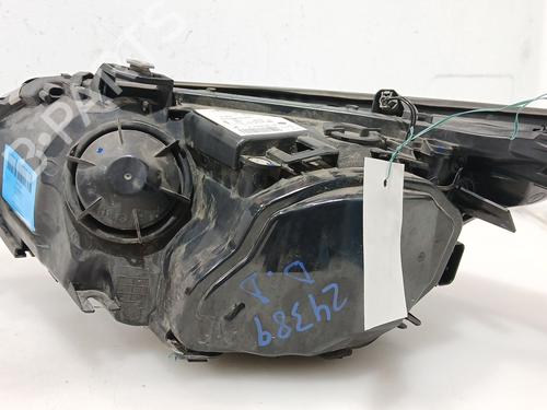 Right headlight BMW 5 (E60) 525 d | BP37659944C29 - Image 4