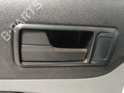 Venstre bak invendig håndtak FORD FOCUS II (DA_, HCP, DP) 1.6 TDCi (90 hp) 27497186