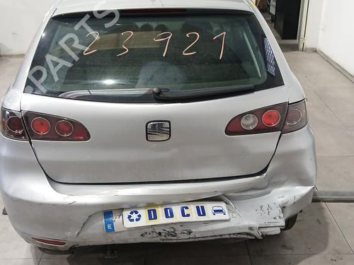 Engine SEAT IBIZA III (6L1) 1.4 TDI | BP30078507M1