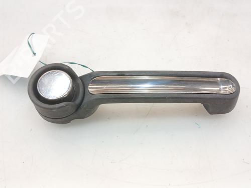 Front left exterior door handle DODGE NITRO 2.8 CRD | BP36696541C128 - Image 2