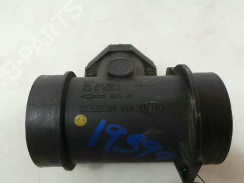 Used Mass air flow sensor KIA CARENS I (FC) [1998-2002]  7037494