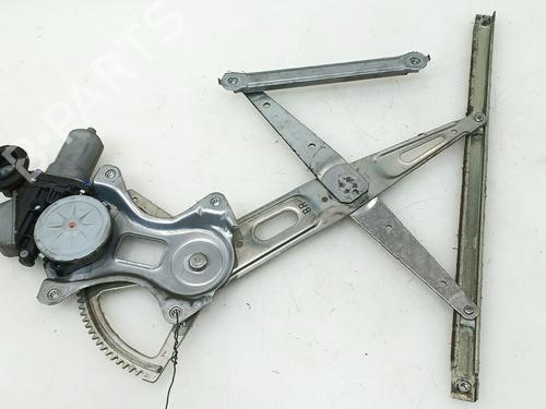 Rudehejsemekanisme Højre bagtil TOYOTA PRIUS (_W3_) 1.8 Hybrid (ZVW3_) | BP30058758C25 