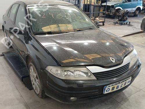Brugte RENAULT LAGUNA II (BG0/1_)  1.9 dCi (BG08, BG0G)  4634816