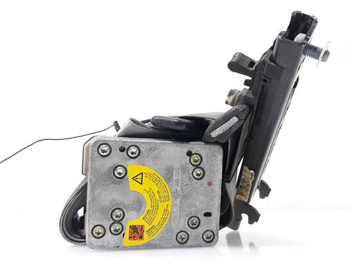 Front left belt tensioner MERCEDES-BENZ C-CLASS (W203) C 200 Kompressor (203.045) | BP17953116C87 