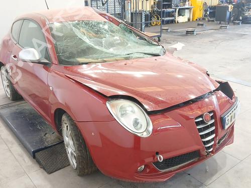 Right front window switch ALFA ROMEO MITO (955_) 1.6 JTDM (955AXC1B) | BP33795043I26  - Image 5
