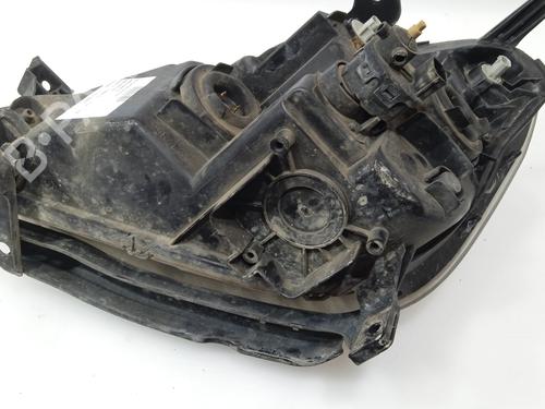 Right headlight HONDA CR-V II (RD_) 2.2 CTDi (RD9) | BP22216186C29 