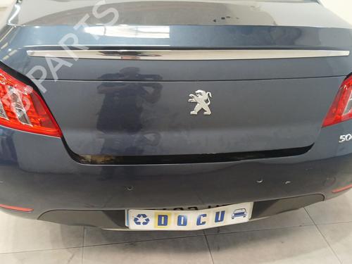 Switch PEUGEOT 508 I (8D_) 2.0 HDi Hybrid4 AWC | BP39262270I30  - Image 9