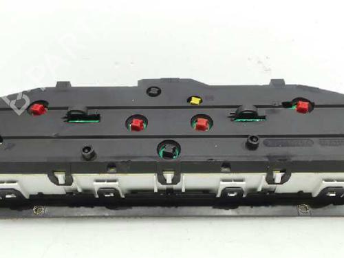 Instrument cluster FIAT BRAVA (182_)  | BP2797877C47