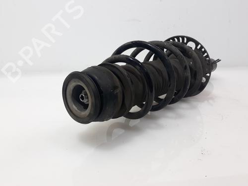 Left front shock absorber SEAT IBIZA IV ST (6J8, 6P8) 1.6 TDI | BP13028954M16 