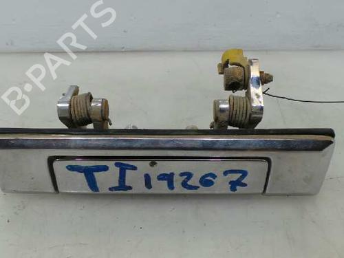 Used Tailgate handle TOYOTA LAND CRUISER (_J7_, _JL7_) [1984-2025]  12556719