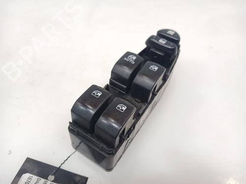 Used Left front window switch DAEWOO EVANDA (KLAL) [2002-2025]  22620071