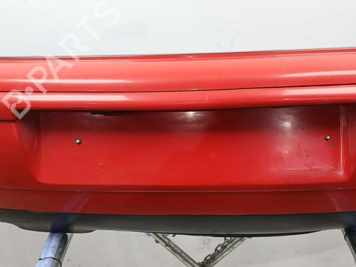 Rear bumper VW POLO (9N_, 9A_) 1.4 16V | BP22930067C8 