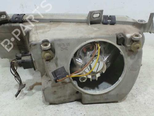 Right headlight SEAT ALHAMBRA (7V8, 7V9) 1.9 TDI | BP347485C29 