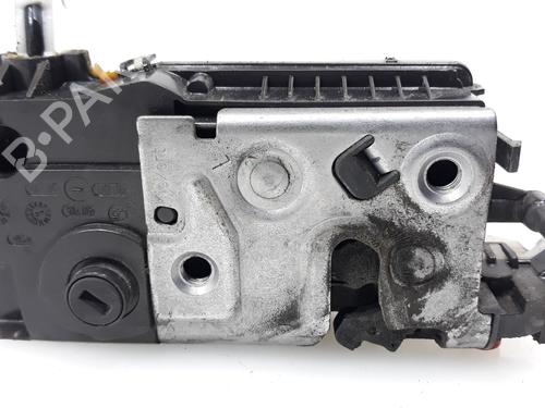 Used Rear left lock PEUGEOT 208 I (CA_, CC_) [2012-2020]  21771891
