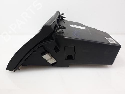Glove box PEUGEOT 308 SW I (4E_, 4H_) 1.6 HDi | BP8255733C95 