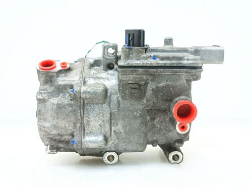 Used AC compressor TOYOTA PRIUS (_W3_) 1.8 Hybrid (ZVW3_) (99 hp) 30155647