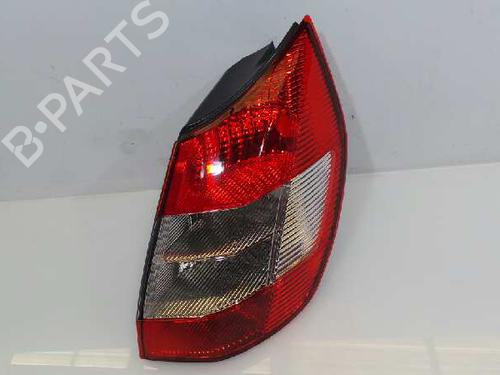 Højre baglygte RENAULT SCÉNIC II (JM0/1_) [2003-2010]  234947