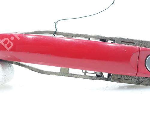 Used Front right exterior door handle VW NEW BEETLE (9C1, 1C1) 2.0 (115 hp) 18142297