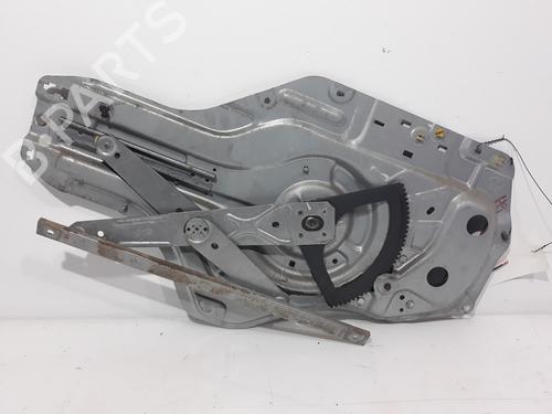 Front right window mechanism HYUNDAI ELANTRA III Saloon (XD) 2.0 CRDi | BP8190338C23 