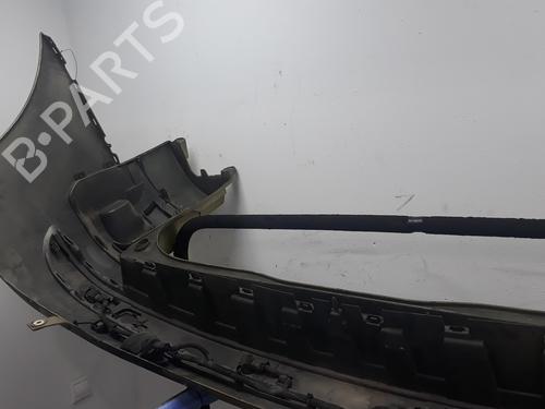 Rear bumper CITROËN C4 Grand Picasso I (UA_)  | BP17118350C8 