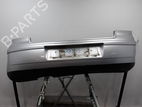 Rear bumper VW POLO (9N_, 9A_) 1.4 16V | BP14246052C8 