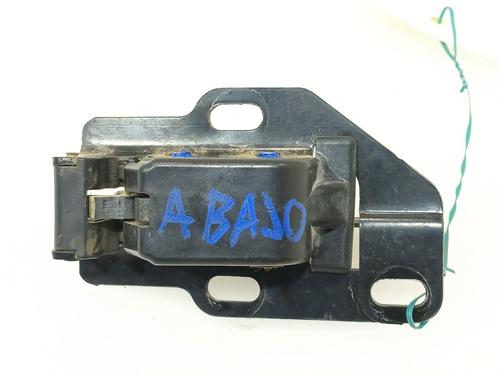 Rear right lock CITROËN JUMPY III Van (V_) 2.0 BlueHDi 120 | BP29398584C99 