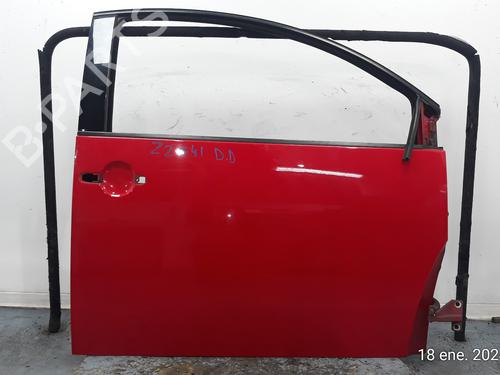 Dør høyre foran VW NEW BEETLE (9C1, 1C1) 1.9 TDI (90 hp) 16546718