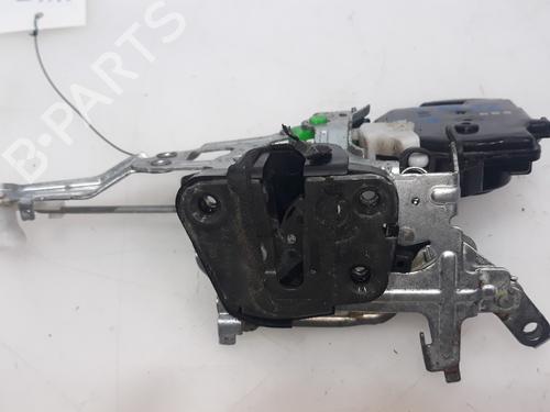 Front left lock KIA CARENS III MPV (UN) 2.0 CRDi 140 | BP16867234C98 
