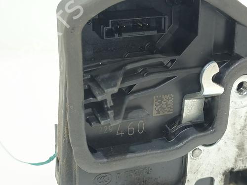 Rear right lock BMW 1 (E87) 118 d | BP24053082C99 